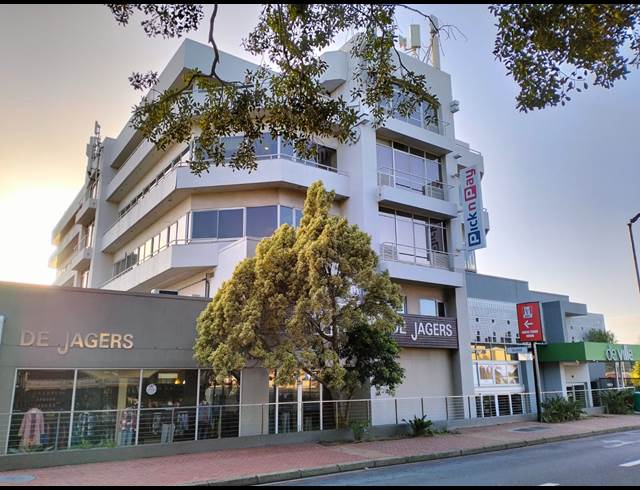 184M² RETAIL TO LET IN DURBANVILLE CENTRAL