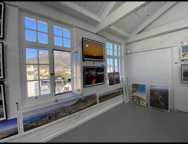 89M² RETAIL TO LET IN WOODSTOCK