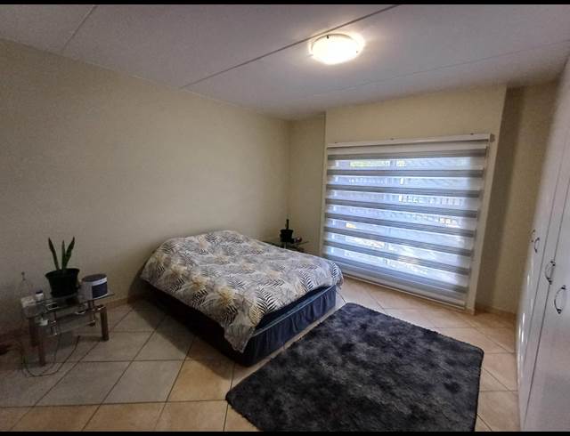 2 BEDROOM PROPERTY TO RENT IN MEYERSDAL