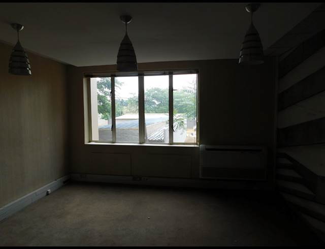 237M² OFFICE TO LET IN FERNDALE