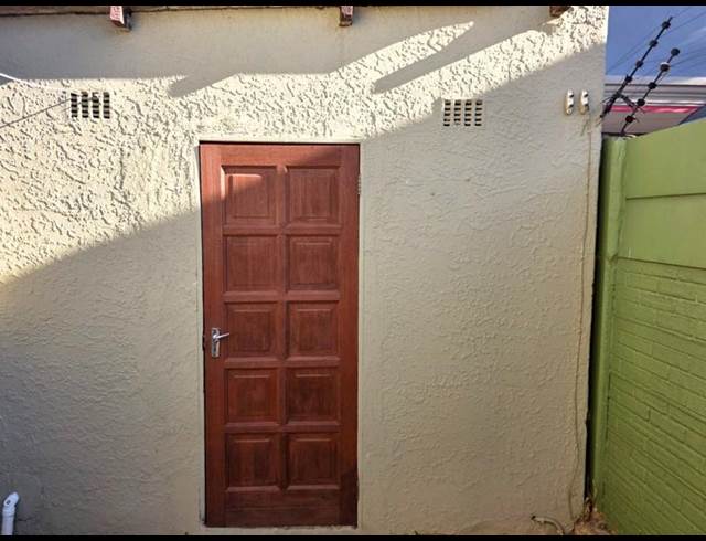 3 BEDROOM PROPERTY TO RENT IN KIBLER PARK