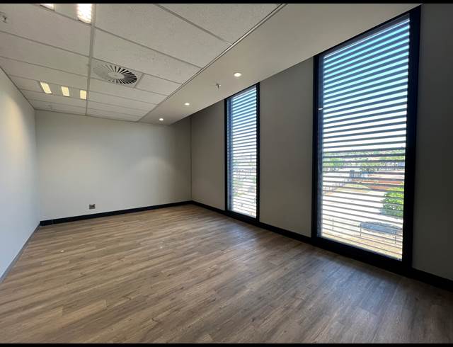 641.30M² OFFICE TO LET IN CENTURION CENTRAL