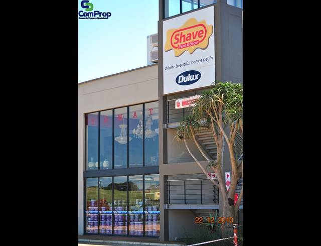 170M² RETAIL TO LET IN BALLITO CENTRAL
