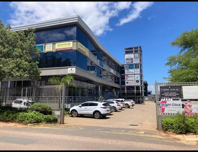 77M² OFFICE RENTED IN BALLITO DISTRICT