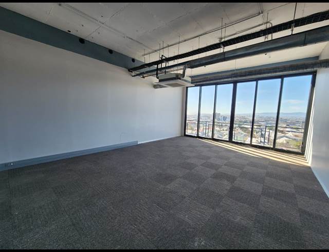 2,300M² OFFICE TO LET IN OBSERVATORY