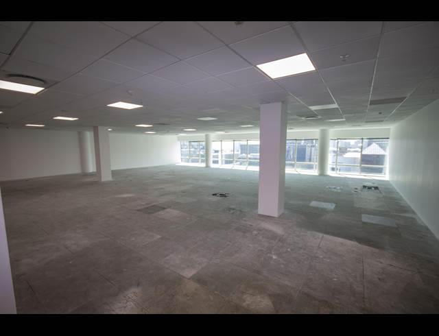 380M² OFFICE TO LET IN SANDTON CENTRAL