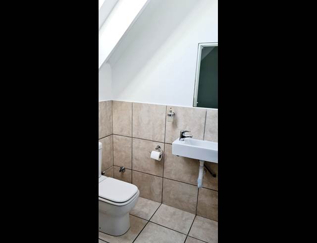 Office property to rent in N1 CITY