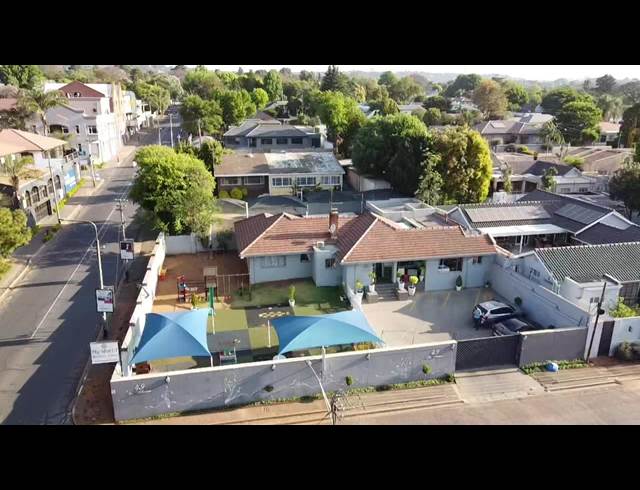 500M² TRAINING FACILITY TO LET IN NORWOOD