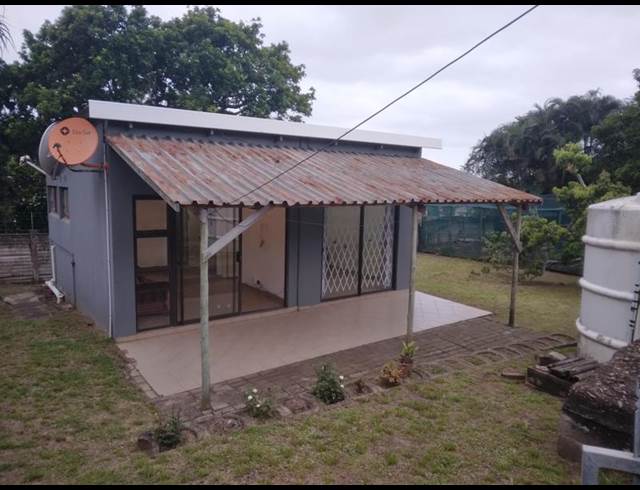 1 BEDROOM PROPERTY TO RENT IN SCOTTBURGH
