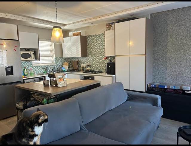 2 BEDROOM PROPERTY TO RENT IN DURBANVILLE CENTRAL