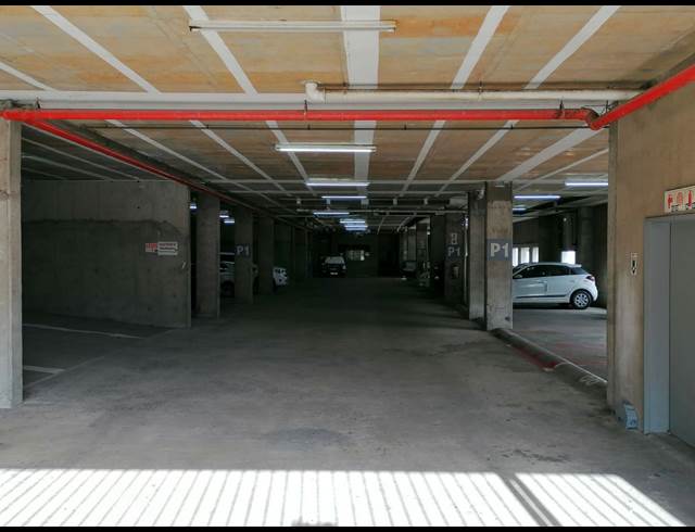 120M² OFFICE TO LET IN TYGER VALLEY