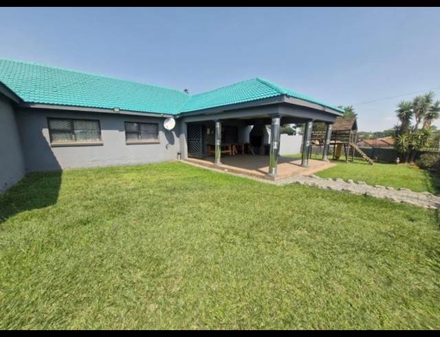 150M² OFFICE TO LET IN WITBANK EXT 8