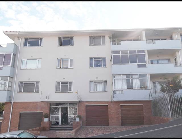 1 bed property to rent in TAMBOERSKLOOF