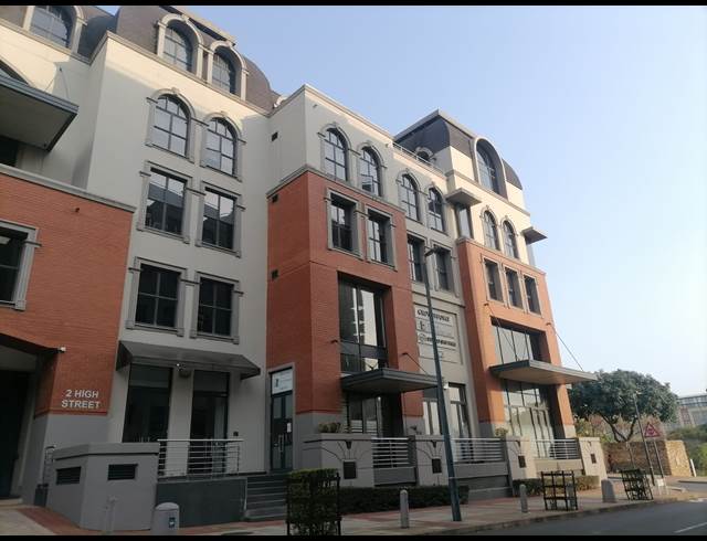 Office property to rent in UMHLANGA