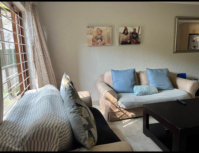2 BEDROOM APARTMENT TO LET IN SANDOWN