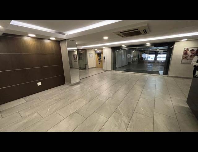 BUSINESS PROPERTY TO RENT IN GARDENS