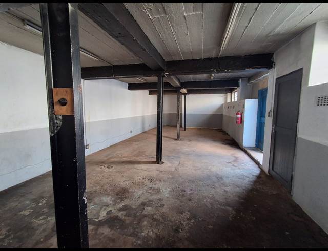 65M² WAREHOUSE TO LET IN HERIOTDALE