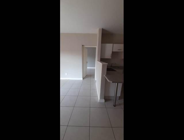 1 BEDROOM APARTMENT RENTED IN WILGEHEUWEL