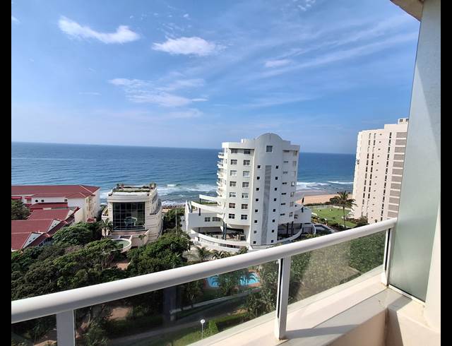 2 BEDROOM APARTMENT TO LET IN UMHLANGA CENTRAL