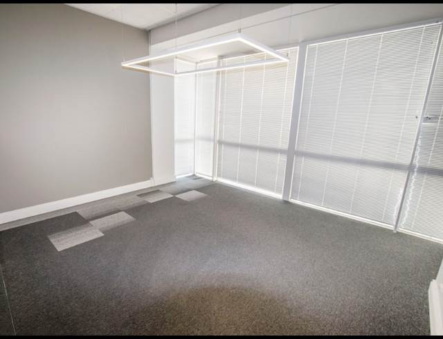 851M² OFFICE TO LET IN MELROSE ESTATE