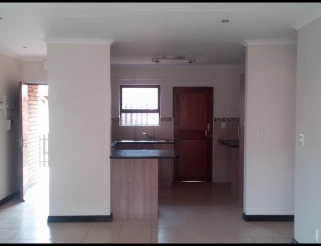 3 BEDROOM RETIREMENT UNIT TO RENT IN HOMES HAVEN
