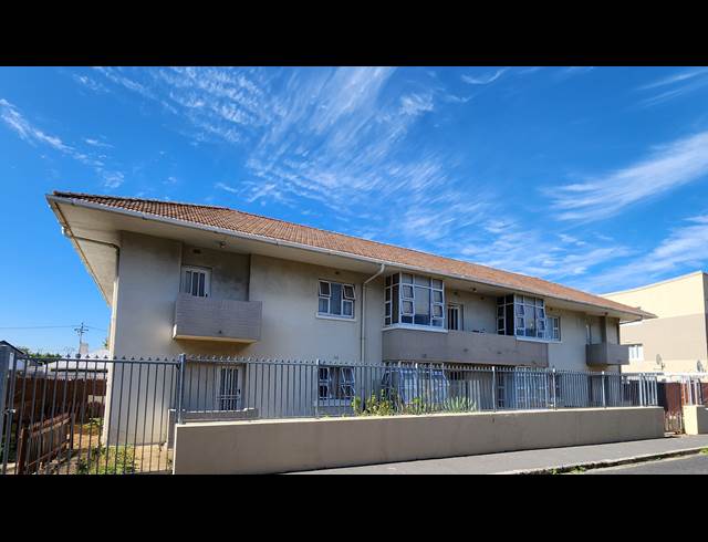 1 bed property to rent in MOWBRAY