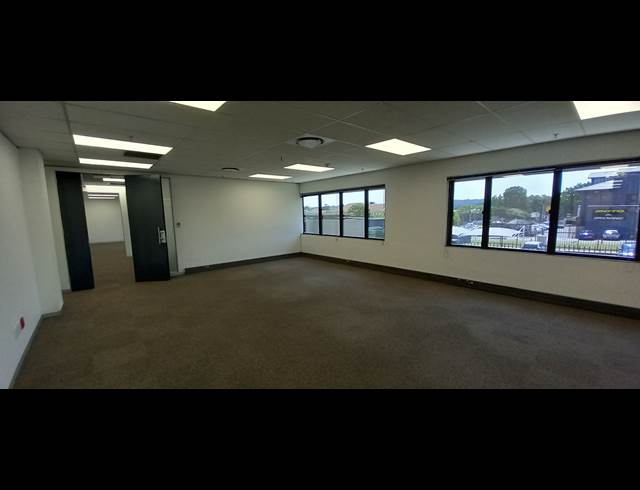 660M² OFFICE TO LET IN RIVONIA