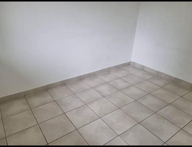 1 BEDROOM APARTMENT TO LET IN UMGENI PARK