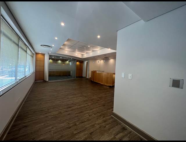 937M² OFFICE TO LET IN ILLOVO