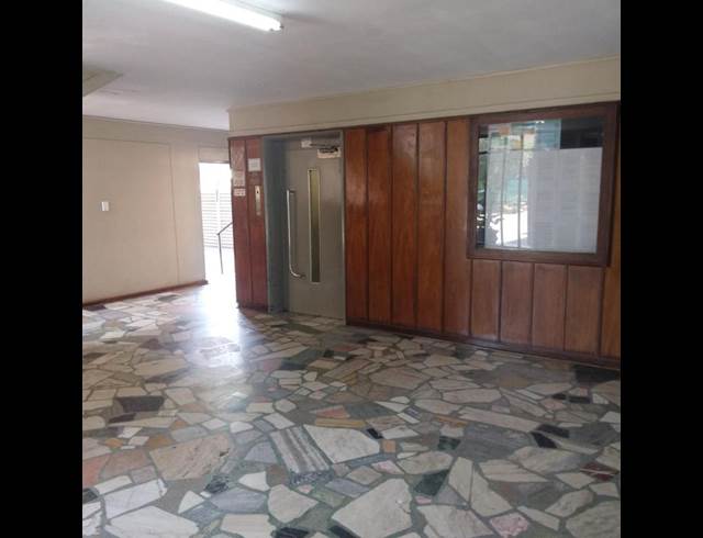2 BEDROOM PROPERTY TO RENT IN ARCADIA