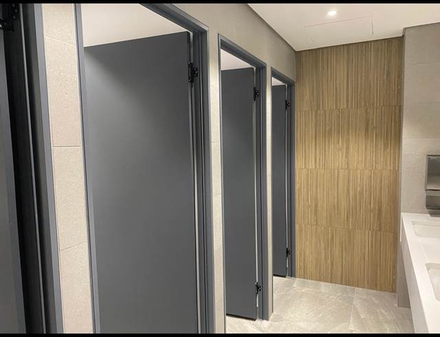 700M² OFFICE TO LET IN CAPE TOWN CITY CENTRE