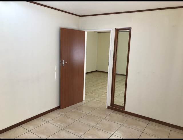 150M² OFFICE TO LET IN NELSPRUIT CENTRAL