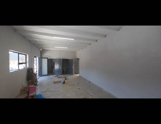 435M² MINI FACTORY TO LET IN COSMO BUSINESS PARK