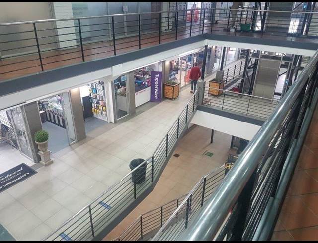 103M² BUILDING TO LET IN PIETERMARITZBURG CENTRAL