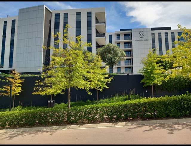 464M² OFFICE TO LET IN GLENADRIENNE