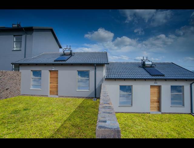 2 BEDROOM PROPERTY TO RENT IN SELCOURT