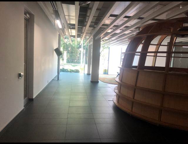 599M² OFFICE TO LET IN ILLOVO