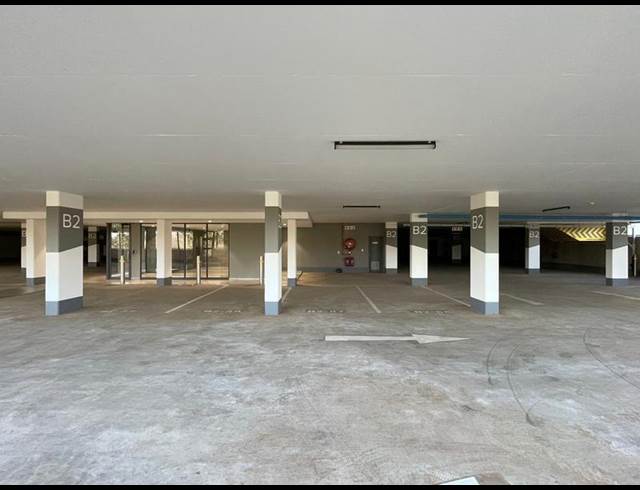 BUSINESS PROPERTY TO RENT IN DIE HOEWES