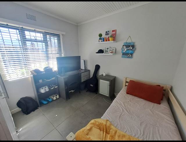 4 bed property to rent in HOSPITAL HILL