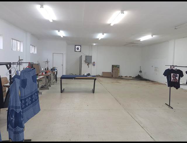 150M² BUSINESS TO LET IN UITENHAGE CENTRAL