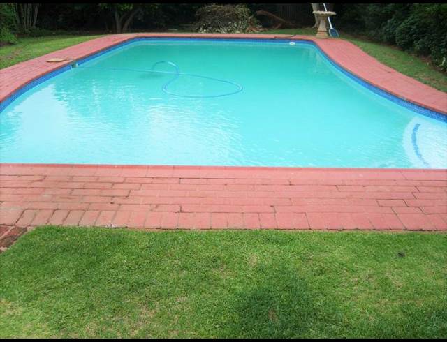 4 BEDROOM PROPERTY TO RENT IN RANT EN DAL
