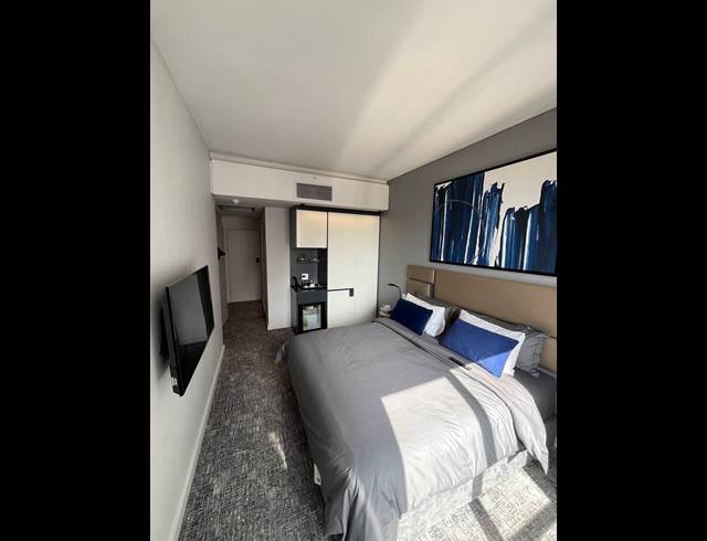2 BEDROOM APARTMENT TO LET IN SANDOWN