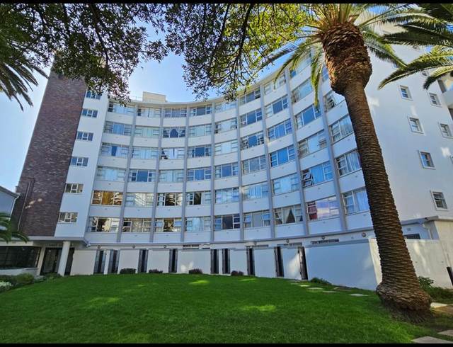 2 BEDROOM PROPERTY TO RENT IN MOWBRAY