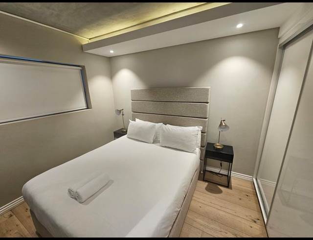 1 BEDROOM PROPERTY TO RENT IN DE WATERKANT