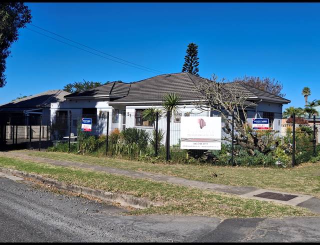 180M² OFFICE RENTED IN BEREA
