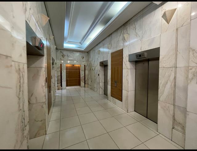 1,469M² OFFICE TO LET IN CAPE TOWN CITY CENTRE