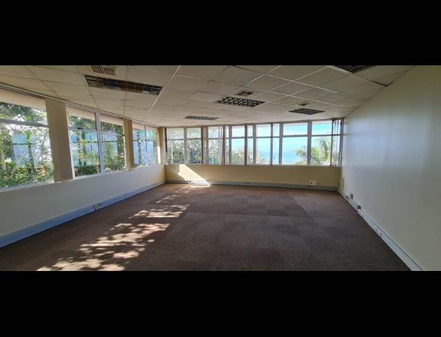 278M² OFFICE TO LET IN IZINGA
