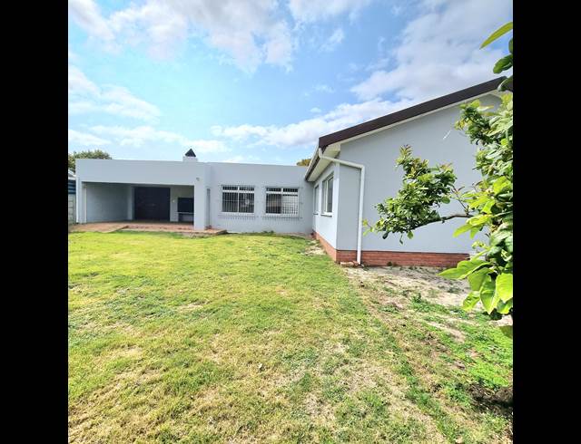 3 BEDROOM PROPERTY TO RENT IN TYGERDAL