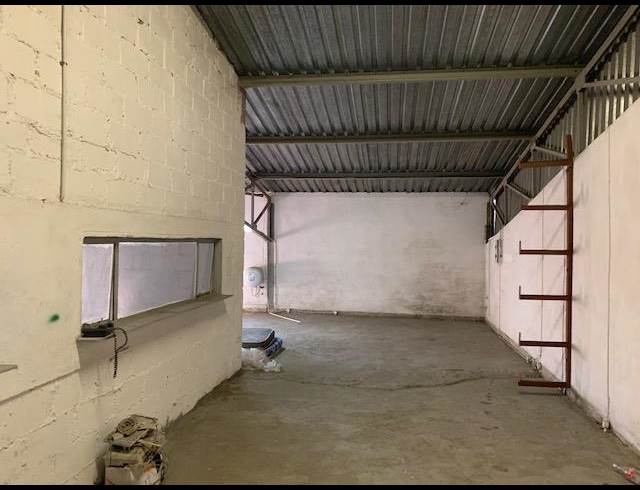 880M² WAREHOUSE TO LET IN ROCKY DRIFT
