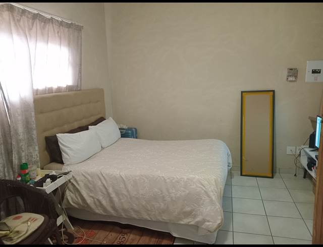 1 BEDROOM APARTMENT TO LET IN COSMO CITY